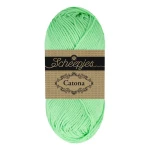 Włóczka Scheepjes Catona 104 / 50 g - miętowy