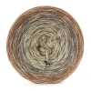 KOKONEK Bamboo Rare BB143 Toffi/kakao/popielaty + zgaszona oliwka / 3n+1 / 1200 m / 240 g - GOTOWY