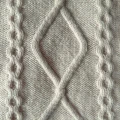 Wzór PetiteKnit / Saga Sweater - w języku angielskim + tłumaczenie PL