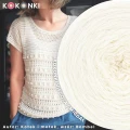 Autor: Kotek i motek, wzór: Bombel