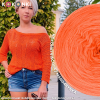 Autorka bluzki: Robótkolandia; Wzór: “ANNALISA”od TSJ