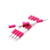 Druty do skarpet KnitPro Smartstix Pink - aluminiowe