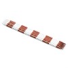 Druty do skarpet KnitPro Smartstix - aluminiowe