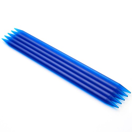 Druty do skarpet KnitPro Trendz - akrylowe