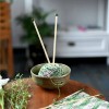 Druty proste KnitPro Bamboo - bambusowe