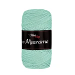 Sznurek poliestrowy Vlna-Hep PP Macrame 2.5mm 4135 / jasna patyna