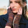 Książka Timeless Knits / Malabrigo - w języku angielskim