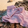 Książka Timeless Knits / Malabrigo - w języku angielskim