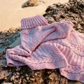 Książka Timeless Knits / Malabrigo - w języku angielskim