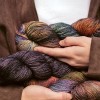 Książka Timeless Knits / Malabrigo - w języku angielskim
