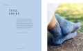 Książka Timeless Knits / Malabrigo - w języku angielskim