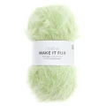Włóczka Rico Design Creative Make It Fur 007 / pistacja