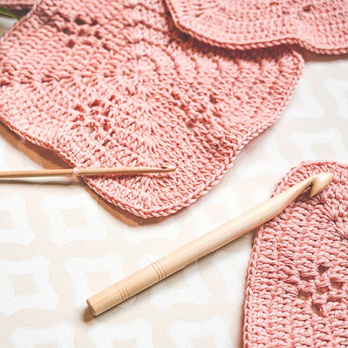 Szydełko KnitPro Basix