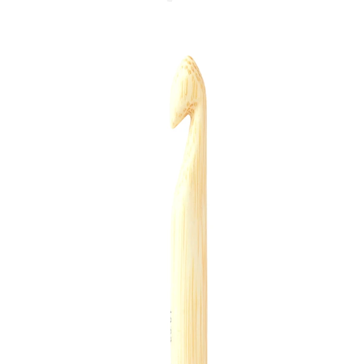 Szydełko KnitPro Bamboo - bambusowe