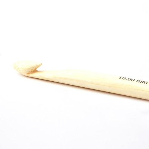 Szydełko KnitPro Bamboo - bambusowe