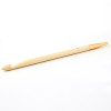 Szydełko tunezyjskie KnitPro Bamboo - bambusowe