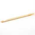 Szydełko tunezyjskie KnitPro Bamboo - bambusowe