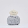 Włóczka Cardiff Cashmere DK 751 / perla / mgła