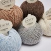 Włóczka Cardiff Cashmere Classic