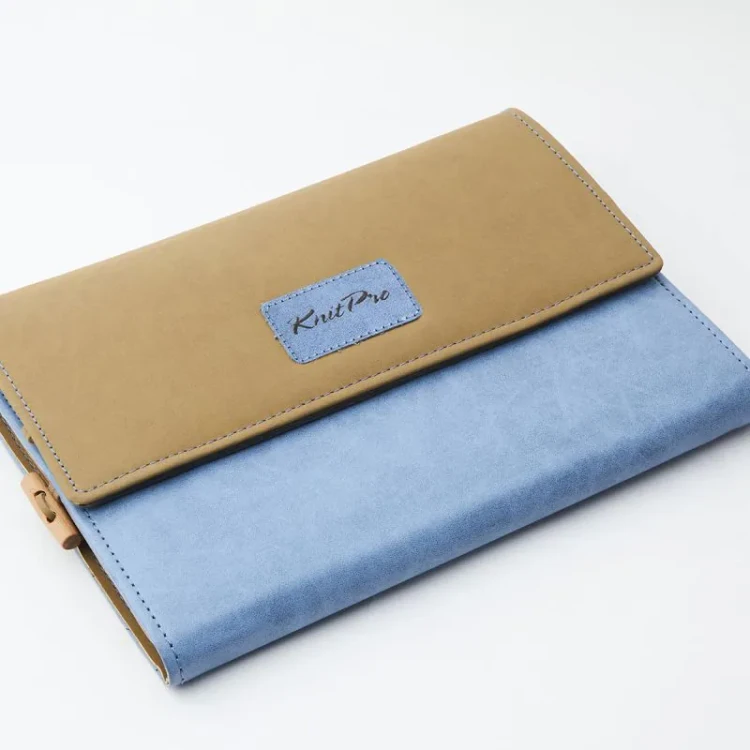 Zestaw szydełek afgańskich/tunezyjskich do wymiennych żyłek KnitPro Ginger Grande / 150305