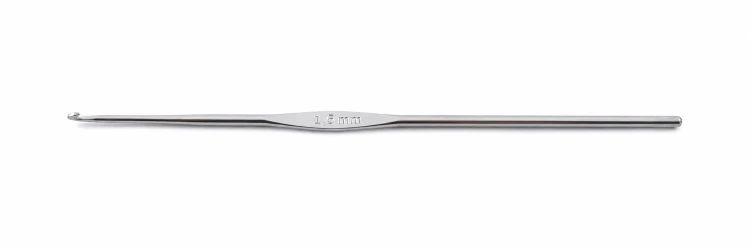 Szydełko KnitPro metalowe rozmiar 1,5 mm