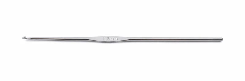 Szydełko KnitPro metalowe rozmiar 1,5 mm