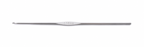 Szydełko KnitPro metalowe rozmiar 0,75 mm