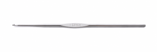 Szydełko KnitPro metalowe rozmiar 1,25 mm
