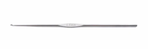 Szydełko KnitPro metalowe rozmiar 0,5 mm