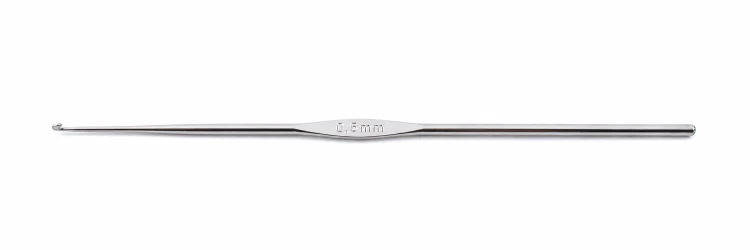 Szydełko KnitPro metalowe rozmiar 0,5 mm