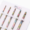 Zestaw szydełek tunezyjskich KnitPro Symfonie 3.0 - 8.0 mm / 20669