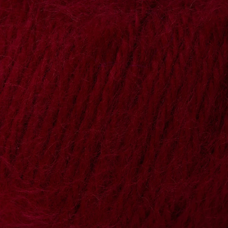 Włóczka Gabo Wool Cashmerini 5015 / wino
