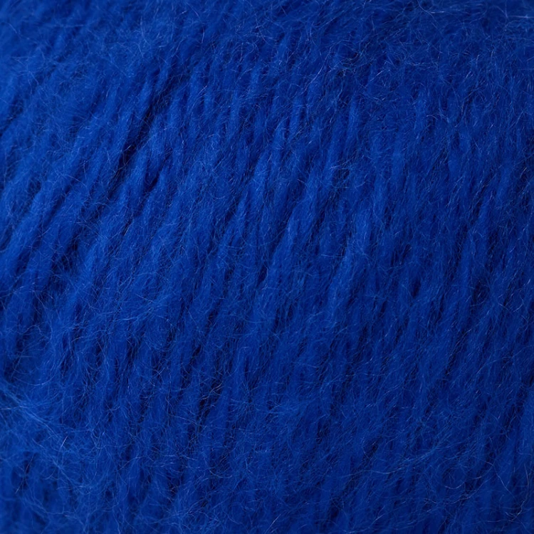 Włóczka Gabo Wool Cashmerini 5670 / królewski szafir