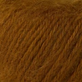 Włóczka Gabo Wool Cashmerini 5497 / karmelowy brąz