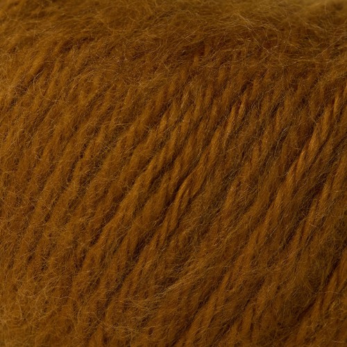 Włóczka Gabo Wool Cashmerini 5497 / karmelowy brąz