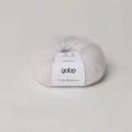 Włóczka Gabo Wool Cashmerini 5751 / poranna mgła