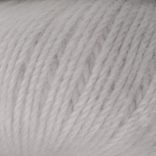 Włóczka Gabo Wool Cashmerini 5751 / poranna mgła