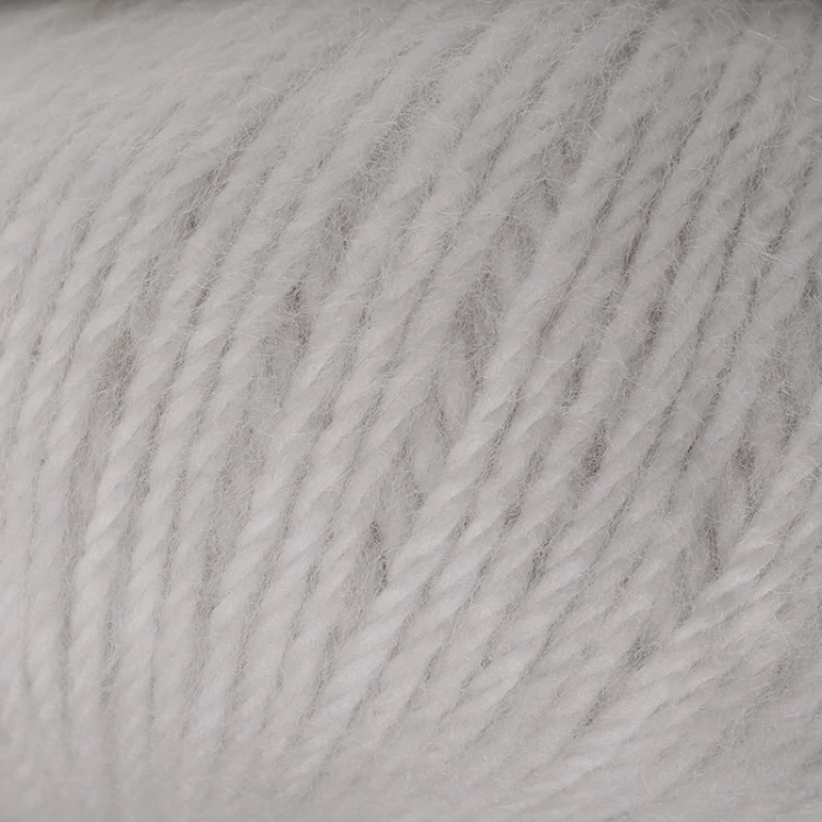Włóczka Gabo Wool Cashmerini 5751 / poranna mgła