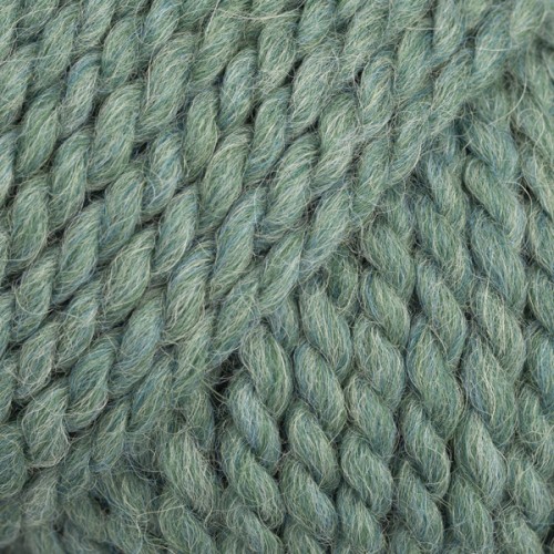Włóczka Drops Andes 7130 / zieleń oceanu / mix