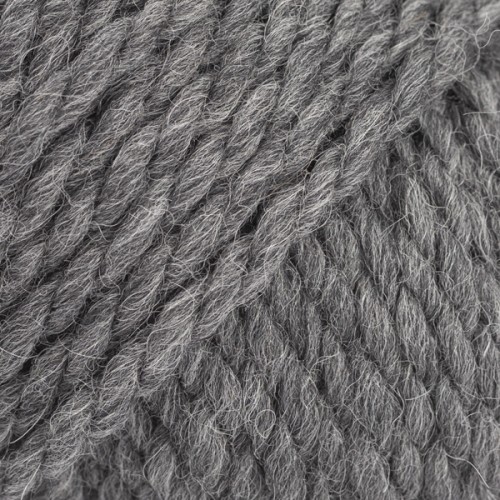 Włóczka Drops Andes 0519 / ciemny szary / mix