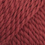 Włóczka Drops Andes 3946 / czerwony / uni color