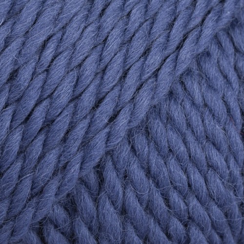 Włóczka Drops Andes 6928 / niebieski / uni color