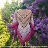 KOKONEK Nature NT115 Opowiedz mi, Mamo - Jeżyna/malinowy róż/perłowy róż/brudny róż/latte/kakao