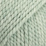Włóczka Drops Andes 9023 / jasna morska zieleń / mix