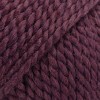 Włóczka Drops Andes 9029 / ciemne winogrona / uni color