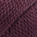 Włóczka Drops Andes 9029 / ciemne winogrona / uni color