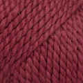 Włóczka Drops Andes 9030 / bordowy / uni color
