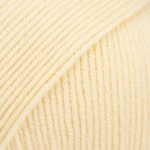 Włóczka Drops Baby Merino 03 / jasny żółty / uni color