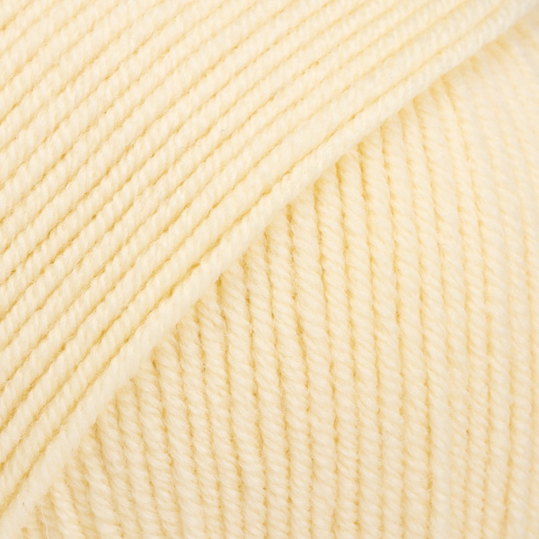 Włóczka Drops Baby Merino / 03 jasny żółty / uni color