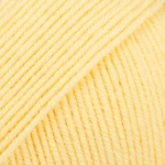 Włóczka Drops Baby Merino 04 / żółty / uni color